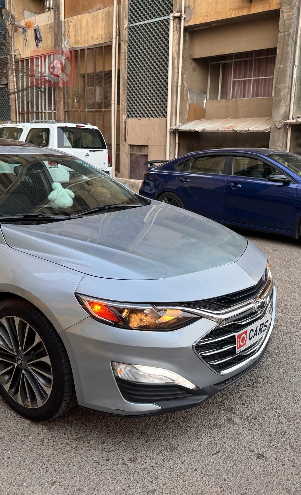 شيفروليه ماليبو